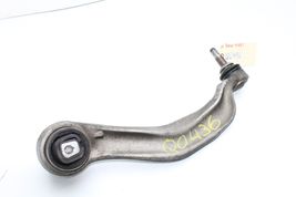 11-16 BMW 535I FRONT LEFT DRIVER LOWER CONTROL ARM Q0436 image 2