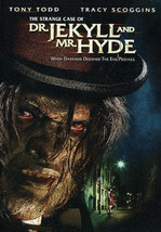 The Strange Case Of Dr Jekyll And Mr Hyde - £9.17 GBP