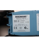 New Rosemount 644RANAF6 Smart Hart 0-100c 12-42.4v-dc Temperature Transm... - $474.67 CAD