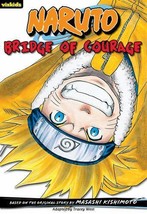 Naruto: Chapter Book, Vol. 5 by Kishimoto, Masashi Book - $422.03 MXN