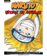 Naruto: Chapter Book, Vol. 5 by Kishimoto, Masashi Book - £19.46 GBP