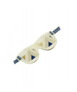 Touch N Heal Eye Care Belt Pyramid glasses relieve pain  discomfort ener... - $23.76