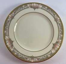 NEW Noritake Barrymore 9737 Bone China 6.5 in Bread Plate - £14.76 GBP