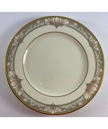 NEW Noritake Barrymore 9737 Bone China 6.5 in Bread Plate - $25.70 CAD