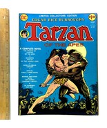 DC Comics: Tarzan of the Apes - Limited Collector&#39;s Edition  C-22 (1973) - £10.95 GBP