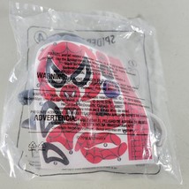 Spider Man Toy Into The Spider Verse Spider Ham McDonalds 2018 Sealed New - $7.74