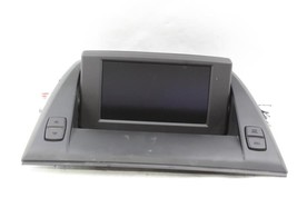 Info-GPS-TV Screen Display Dash Fits 2007-2010 BMW X3 OEM #21470 - £264.00 GBP