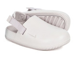 Nike Calm Mule Women&#39;s Slides Casual Slipper Shoes Pink NWT FB2185-003 - £68.88 GBP