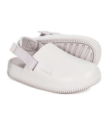 Nike Calm Mule Women&#39;s Slides Casual Slipper Shoes Pink NWT FB2185-003 - £69.28 GBP