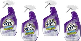 OxiClean plus Bleach, No Drip Foam, Mold &amp; Mildew Bathroom Stain Remover... - £43.95 GBP