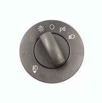 Dash Mounted Headlamp Headlight Switch OEM Ford Edge 2008 - $132.53 MXN