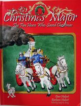 Christmas Major / Christmas Story (limited edition) - $29.95