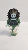 LEGO Collectible Minifigure Banshee Monsters Series 14 71010 CMF Retired - $144.20 MXN