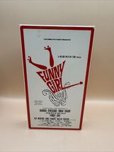 Funny Girl (VHS, 1999) Barbara Streisand Omar Sharif Preowned - $9.80
