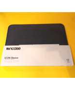  INCASE ICON SLEEVE WOOLENEX 13&quot; MACBOOK PRO/MACBOOK AIR WITH RETINA DIS... - €57,81 EUR