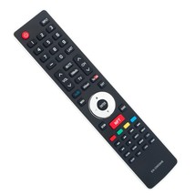 En-33933Hs Replace Remote For Hisense Lcd Tv 42K316Dw 46K316Dw 46K366Wn 50K23Dgw - £11.94 GBP