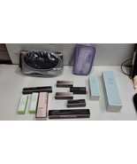 Mary Kay discontinued lot lipstick satin lips satin hands timewise mascara - $80.67 CAD