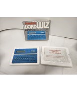 Franklin Word Wiz Electronic Speller WW-93 - $19.79