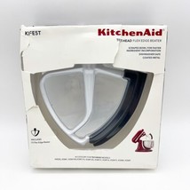 KitchenAid KFE5T Tilt-Head Flex Edge Beater Mixer Paddle 4.5-5 Quart - £13.45 GBP