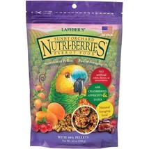 Lafeber Sunny Orchard Nutri-Berries Parrot Food - 10 oz - £14.01 GBP