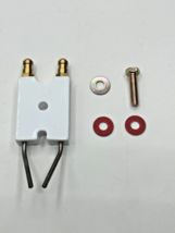 Heater Spark plug for model 3VE50 , 3VE50A , 3VE50B , 3VE51 , 3VE51A 3VE51B - $16.73
