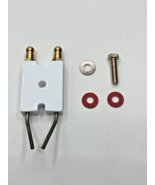 Heater Spark plug for model 3VE50 , 3VE50A , 3VE50B , 3VE51 , 3VE51A 3VE51B - $310.72 MXN