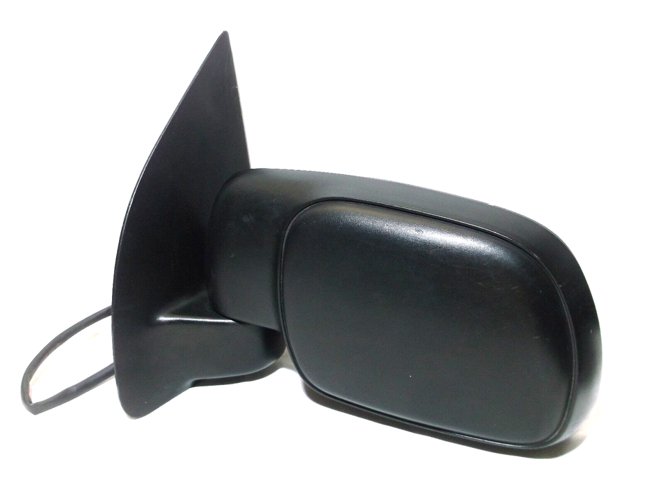 06-07-08-09-10 FORD F250 SD/F350 SD  DRIVER SIDE/ POWER EXTERIOR DOOR MIRROR - $75.60