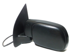 06-07-08-09-10 Ford F250 SD/F350 Sd Driver SIDE/ Power Exterior Door Mirror - $75.60