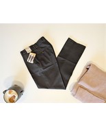 Elbeco Pants Womens 10 Textrop2 Black 4 Pocket Trousers Utility Workwear... - $13.83