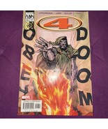 Marvel Knights 4 #17 Marvel comics - $5.33 CAD