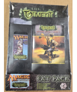 Magic the Gathering Torment Fat Pack - $465.49