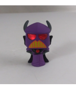 Disney Doorables Series 10 Toy Story Zurg 1.5&quot; Collectible Mini Figure Rare - €8,43 EUR