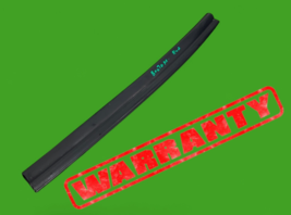 2003-2012 mercedes r230 sl500 sl550 bottom radiator rubber seal gasket oem - $39.87