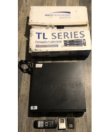 Speco Technologies Model DVR-8TN/300 8 Channel Triplex DVR TL Series H.264 - $3,713.08 MXN