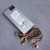 Server Power Supply PWS-351-1H 350W 1U 80PLUS For Supermicro - $80.14