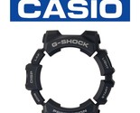 Genuine CASIO G-SHOCK Watch Band Bezel G-SQUAD GBA-900-1ABBlack  Rubber ... - £28.07 GBP