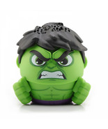 The Incredible Hulk Bitty Boomers Bluetooth Speaker Multi-Color - $31.98