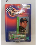 1999 Hasbro Winners Circle  1:64 Bobby Labonte DIE-CAST Joe Gibbs Racing - $295.94 MXN