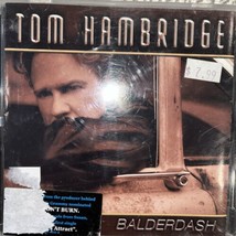 Balderdash by Tom Hambridge CD - £11.00 GBP