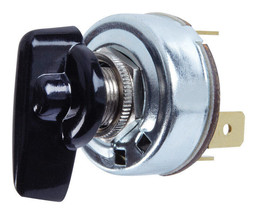 Rotary Switch Spdt 3 Tab - $432.59 MXN