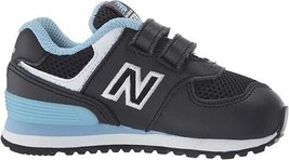 New Balance Baby Infant 4 Leather Shoes 574 - $29.69