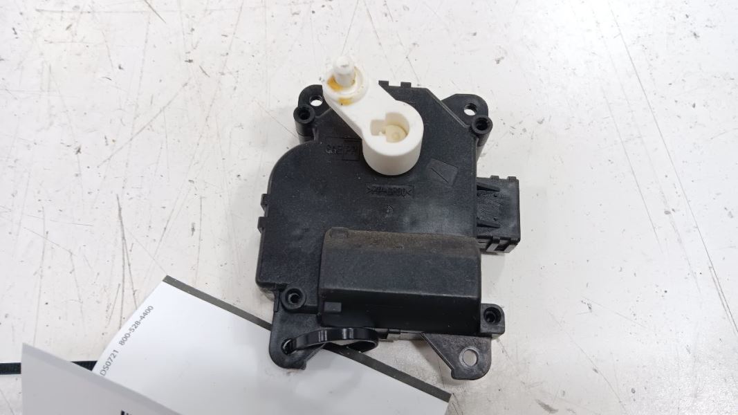 Honda Insight Flap Door Motor Heater AC Door Actuator 2010 2011 2012 2013 - $39.79