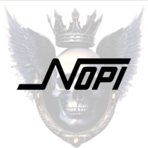 Nopi Premium Vinyl Decal, Import, Tuner, National Motorsports Show Sticker - $3.96+ Nopi Premium Vinyl Decal, Import, Tuner, National Motorsports Show Sticker - $3.96+