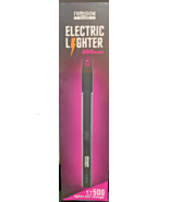 Electric lighter, 200 MAH, 500 Lights Per Charge, USB Cable, freedom goods - $72.98 MXN