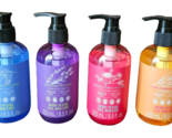 2 Bottles   Aromatherapy Signature Body Wash Gel  Scented To Choose  8.5... - $14.99
