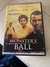 Monster&#39;s Ball (DVD, 2001) - £2.23 GBP