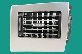 09-2015 jaguar xf x250 left driver side dashboard dash board ac a/c air ... - $48.87