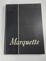 Bishop Noll High School 1961 Yearbook “Marquette” Hammond, Indiana Vintage - £23.70 GBP