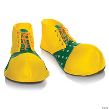 Clown shoes - $3,598.41 MXN