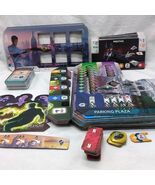 *Incomplete* The Reckoners Steelslayer Board Game Cards And Pieces - €34,22 EUR
